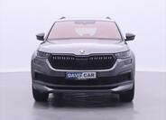 Škoda Kodiaq 2