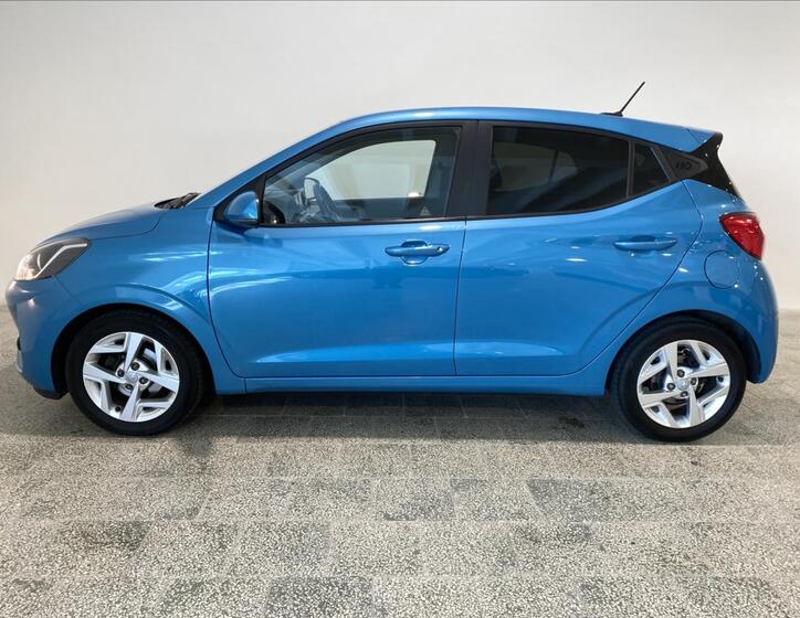 Hyundai i10 3