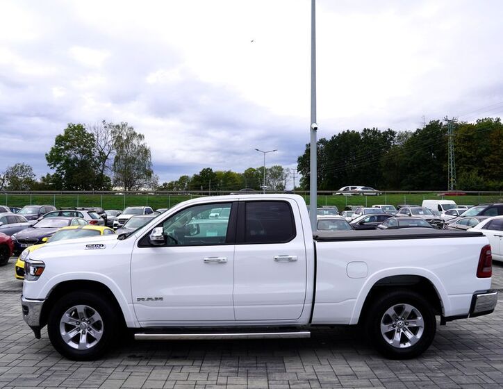 Dodge RAM 1500 3