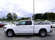 Dodge RAM 1500 3