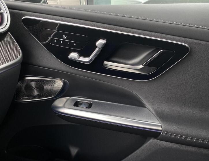 Mercedes-Benz GLC 18