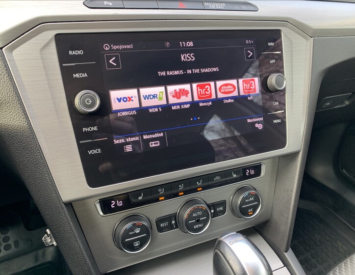 Volkswagen Passat 15