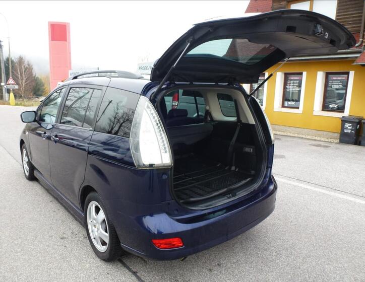 Mazda 5 21