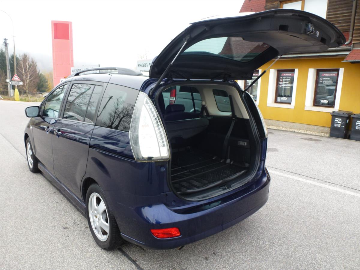 Mazda 5