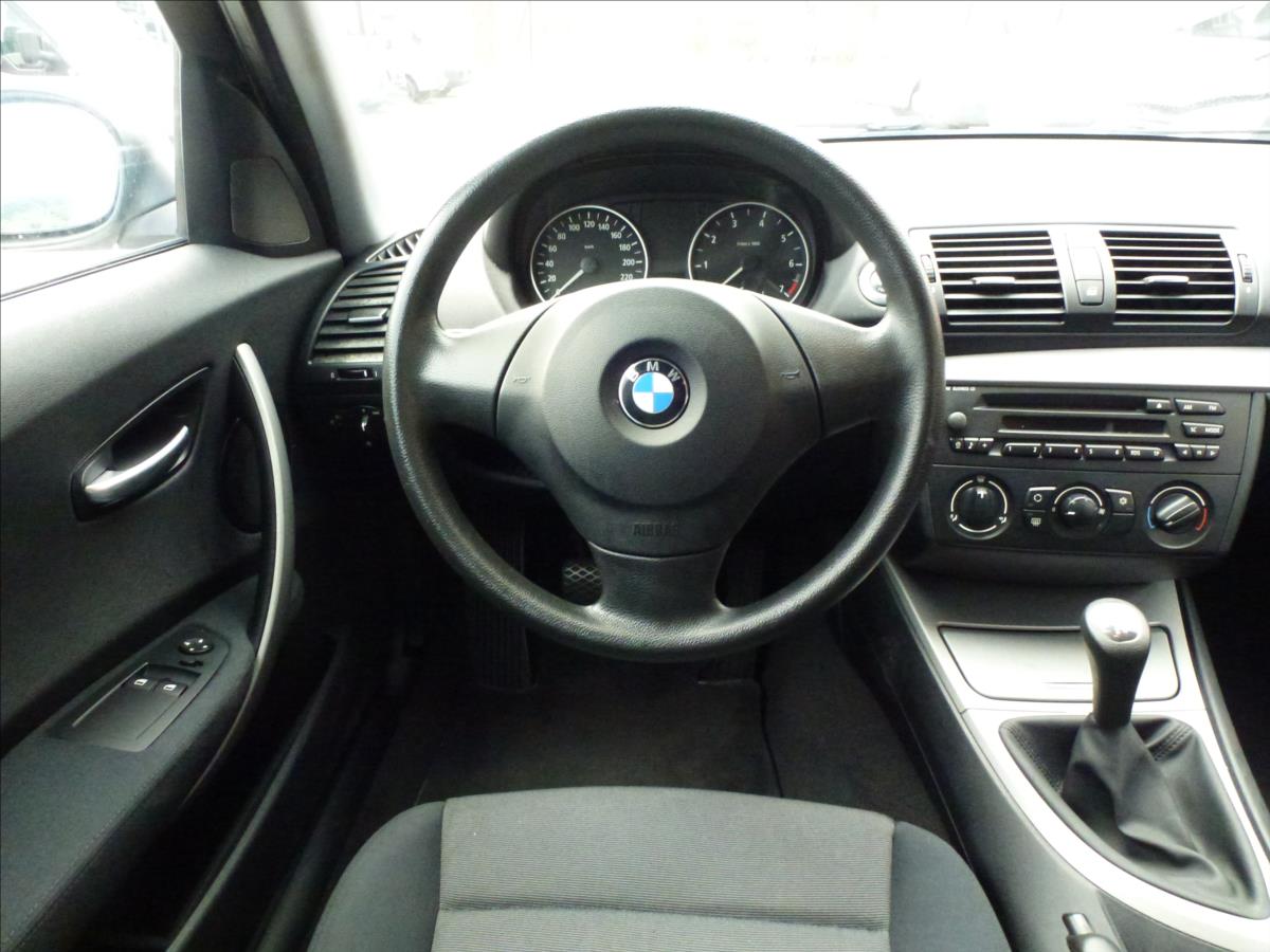 BMW Řada 1