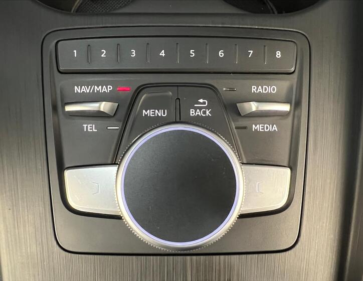 Audi A4 Allroad 21