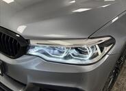 BMW Řada 5 36