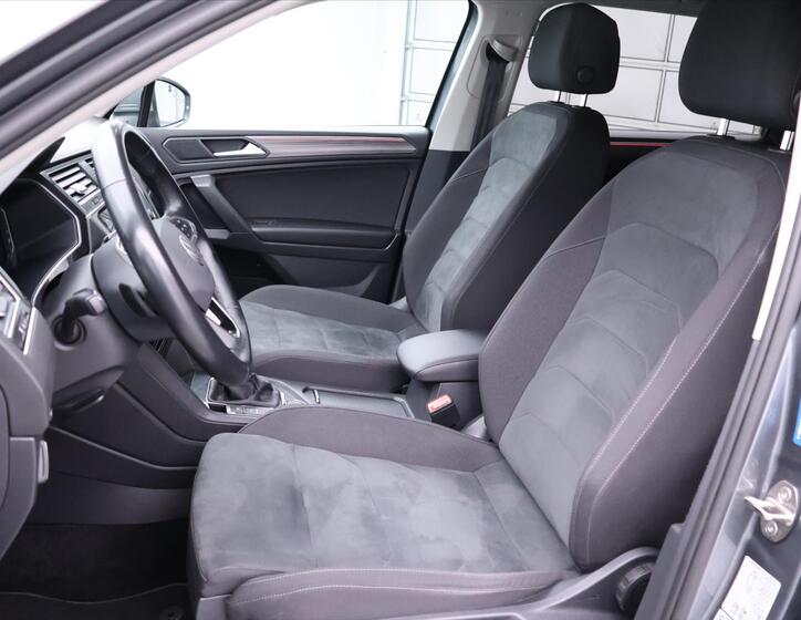 Volkswagen Tiguan Allspace 11