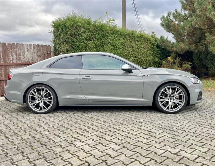 Audi S5 7
