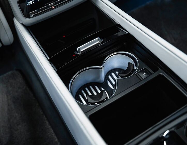 Mercedes-Benz GLS 40