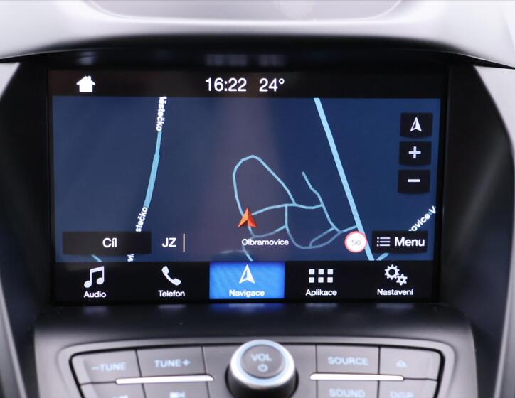 Ford Kuga 25