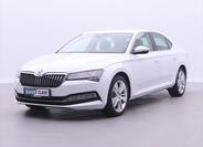 Škoda Superb 3
