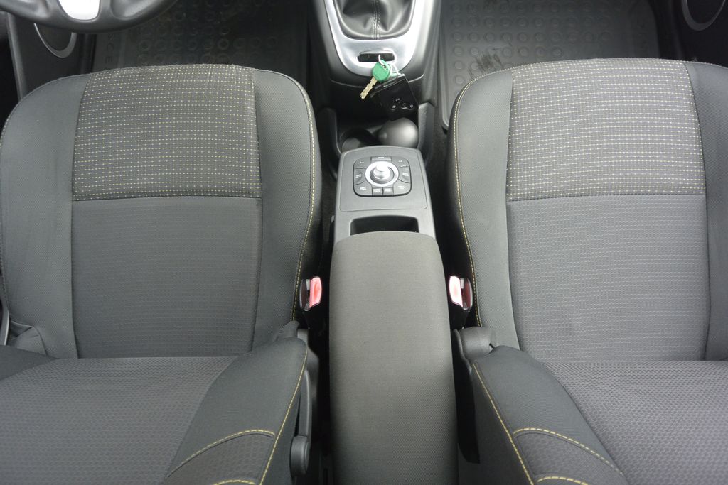 Renault Scénic