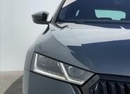 Škoda Octavia 21