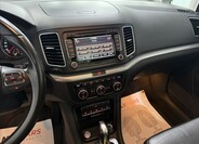 Volkswagen Sharan 11
