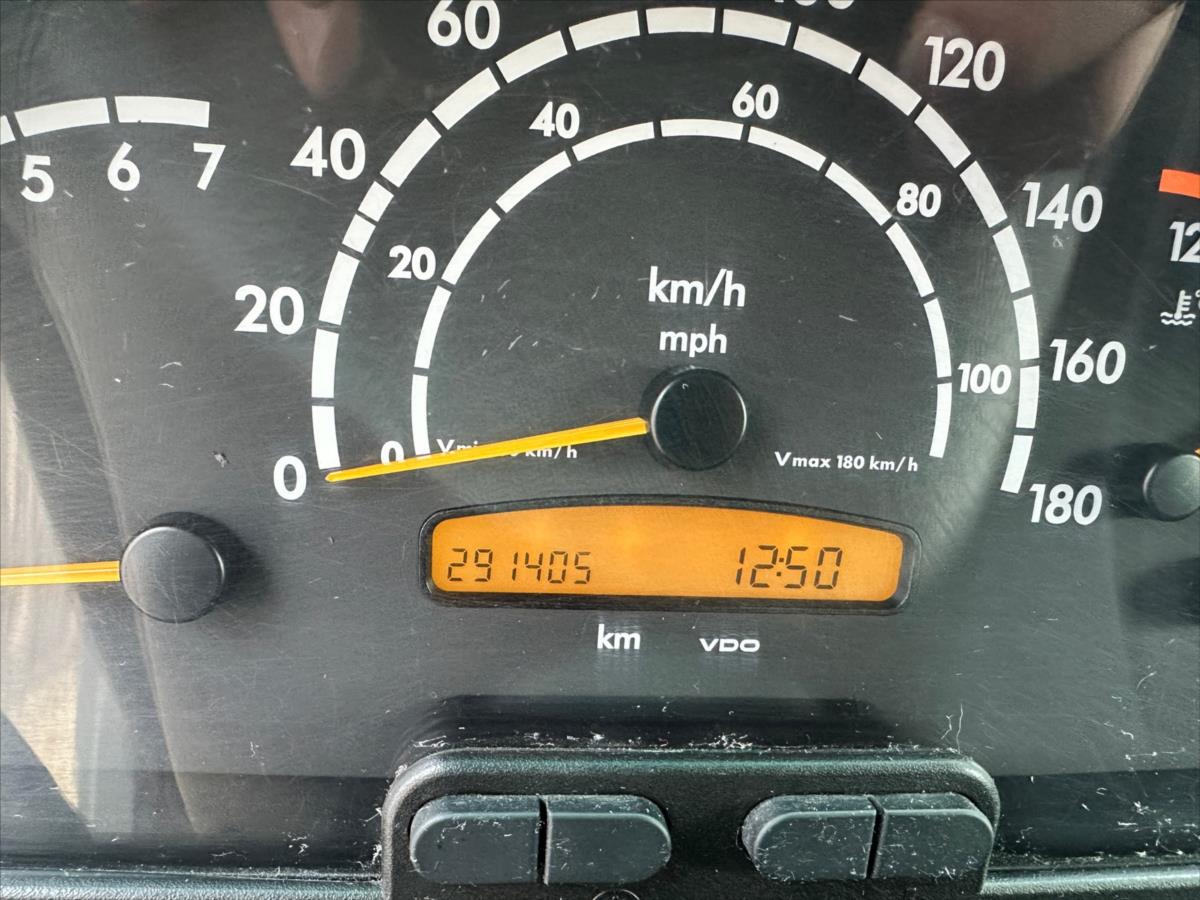 Mercedes-Benz Třídy G