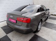 Audi A6 7