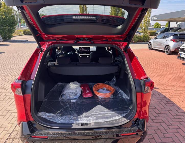 Toyota RAV4 7