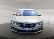 Škoda Superb 3