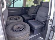 Volkswagen Multivan 14