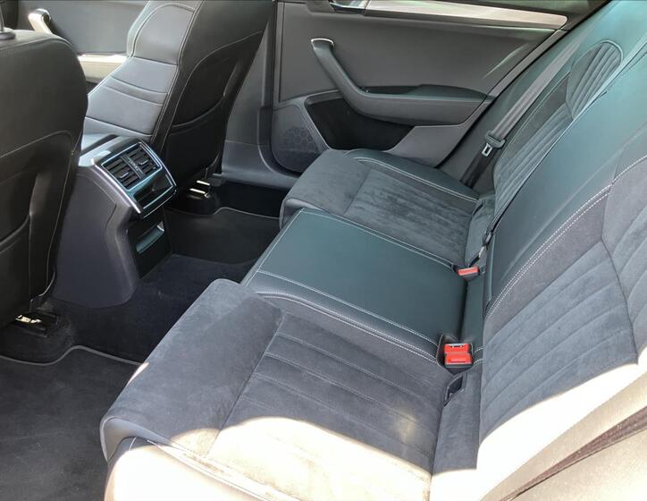 Škoda Superb 12