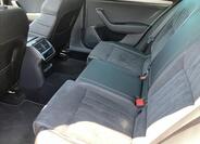 Škoda Superb 12