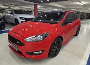 Ford Focus 1