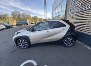 Toyota Aygo 4