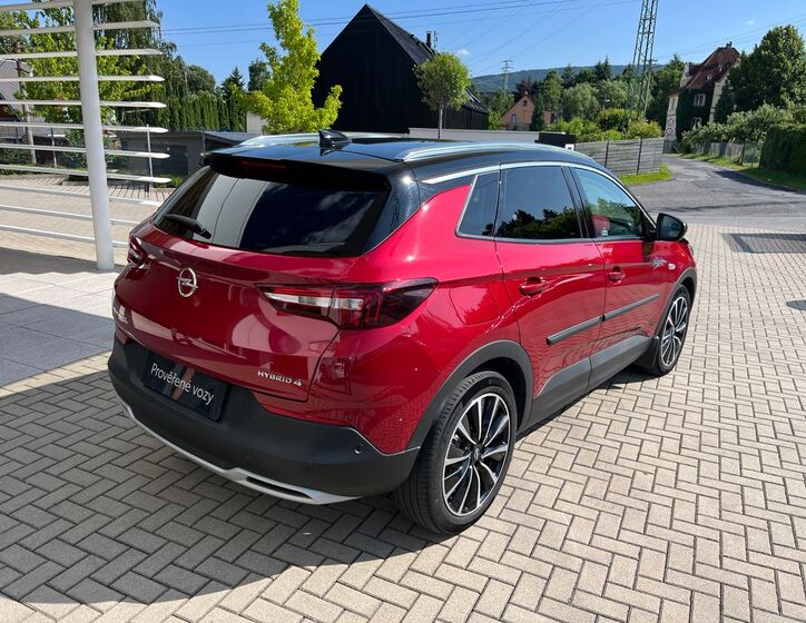 Opel Grandland X 6