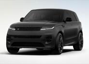 Land Rover Range Rover Sport 1