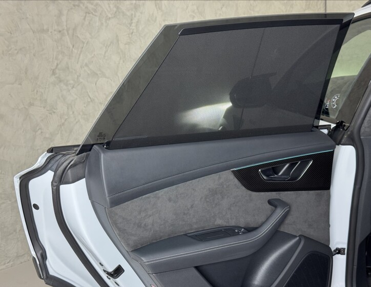 Audi RS Q8 28
