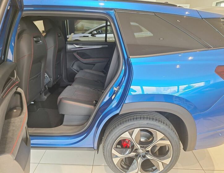 Škoda Kodiaq 7