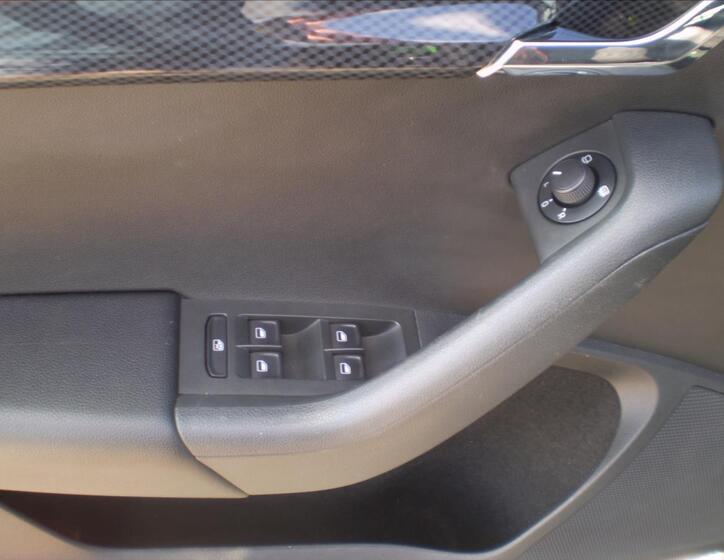 Škoda Octavia 8