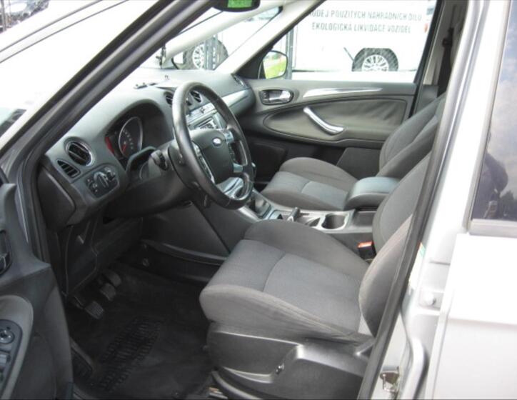 Ford S-MAX 7