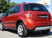 Suzuki SX4 7
