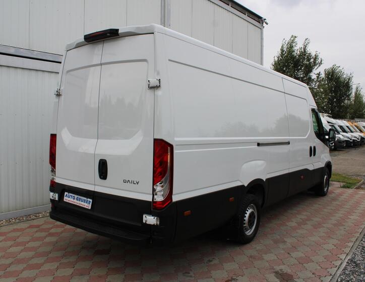 Iveco Daily 4