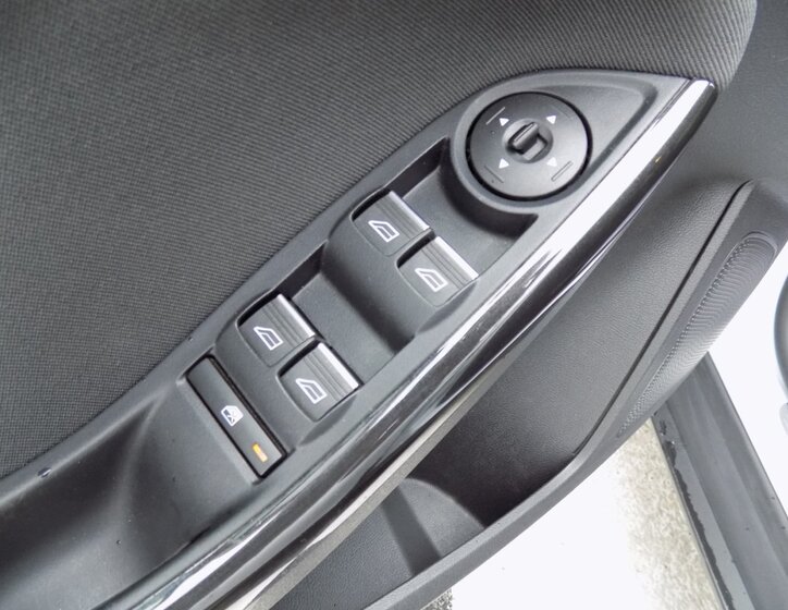 Ford Focus 29