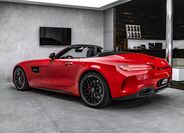 Mercedes-Benz AMG GT 9