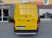 Volkswagen Crafter 9
