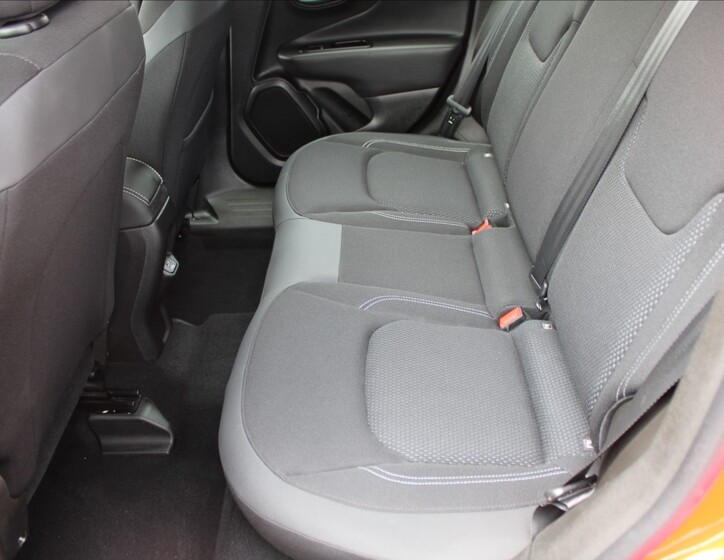 Jeep Renegade 24