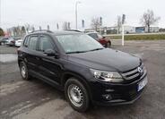 Volkswagen Tiguan 2