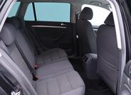 Volkswagen Golf 12