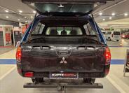 Mitsubishi L200 5