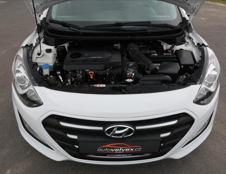 Hyundai i30 20
