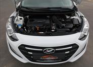 Hyundai i30 20