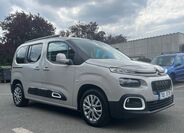 Citroën Berlingo 5