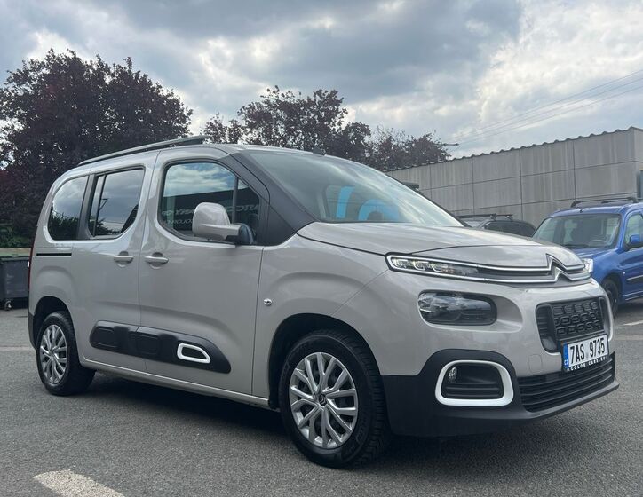Citroën Berlingo 5