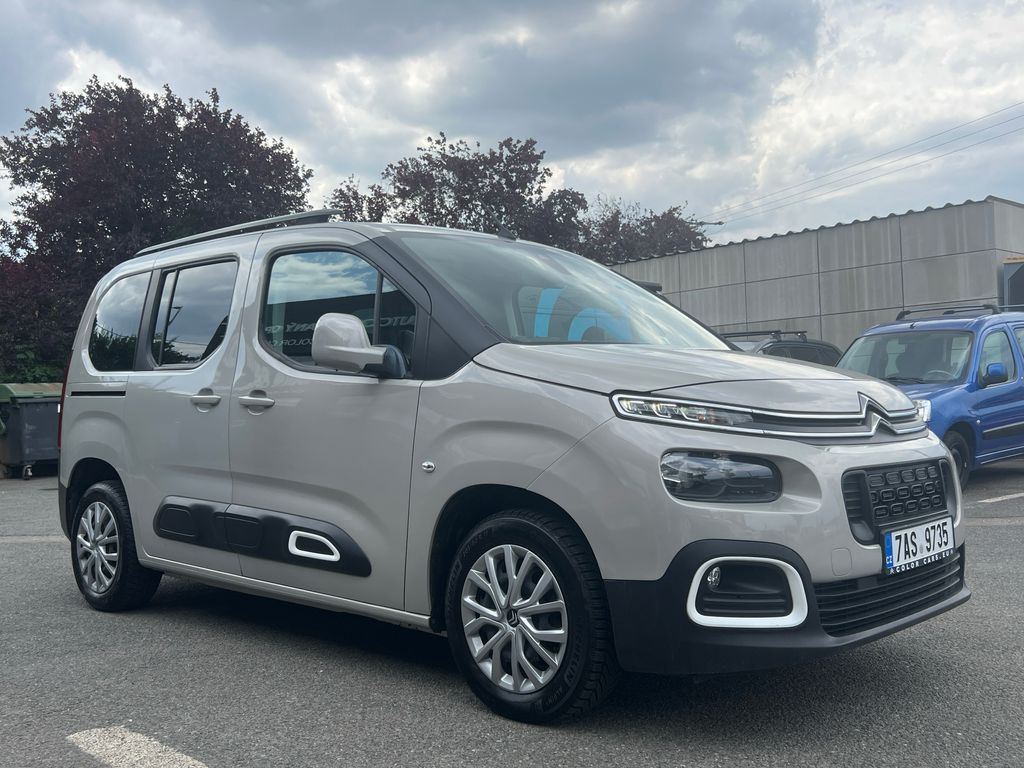 Citroën Berlingo