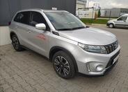 Suzuki Vitara 3