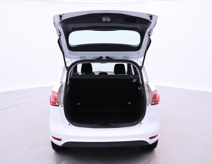 Ford B-MAX 9